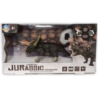 Alltoys RC Triceratops - Poškodený obal 2