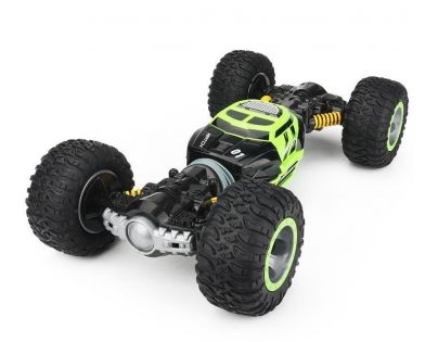 Alltoys RC trikové auto 1:12 zelené