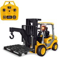 Alltoys RC vysokozdvižný vozík 1:18 2.4Ghz