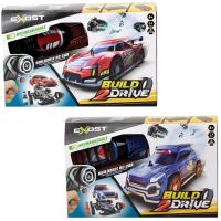 Alltoys RC závodné auto Build2 drive