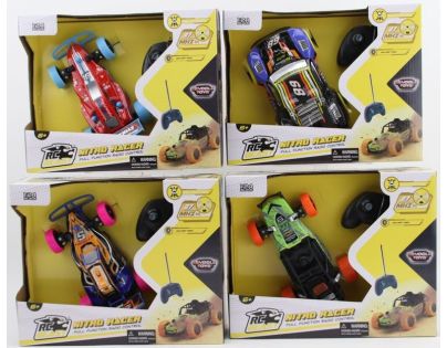 Alltoys RC závodné auto Nitro Car Racer 1:24