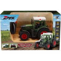 Alltoys RC poľnohospodársky traktor 2.4Ghz 4