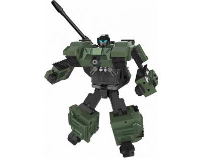 Alltoys Robo auto bojové vozidlo Valiant