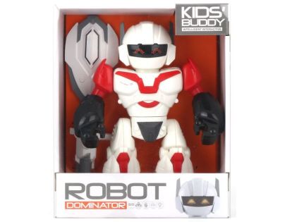 Alltoys Robot Dominator