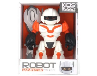Alltoys Robot Dominator