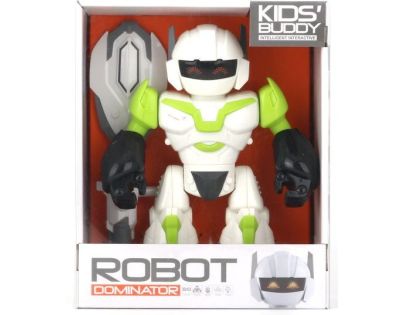 Alltoys Robot Dominator