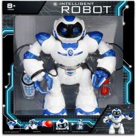 Alltoys Robot kozmonaut 2