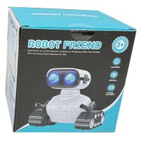 Alltoys Robot 2