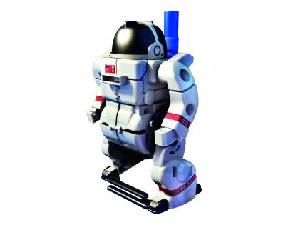 Alltoys Robotická solárna stavebnica 6 v 1