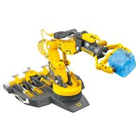 Alltoys Robotické rameno 3 v 1