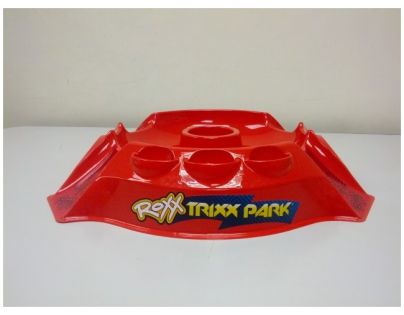 ROXX 331311 - ROXX Arena