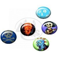 ROXX 3311201 - ROXX power pack  - 4 ks 2