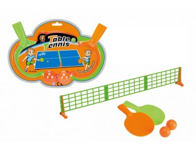 Alltoys Sada na pingpong