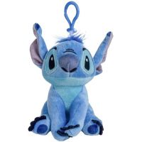 Alltoys Sada plyšových klipov Stitch Angel 2 ks 3