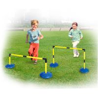 Alltoys Sada prekážok (3345) 3