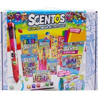 Alltoys Voňavá sada Scentos stredná 3