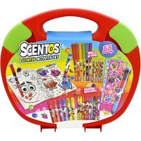 Alltoys Sada voňavá Scentos v kufříku 2