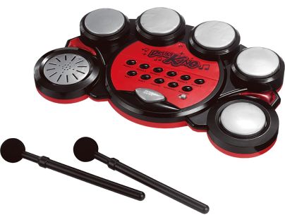 Alltoys Set bubnov na batérie
