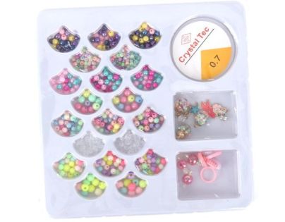 Alltoys Set korálikov mora