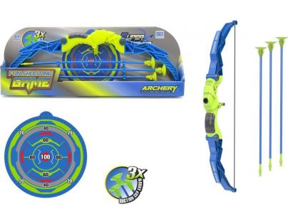 Alltoys Set na lukostreľbu s terčom
