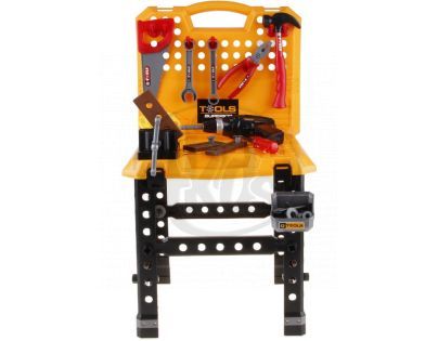 Alltoys Set nářadí s vrtačkou