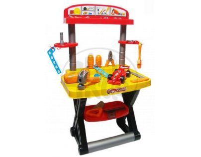 Alltoys Set pro malé kutily s vrtačkou