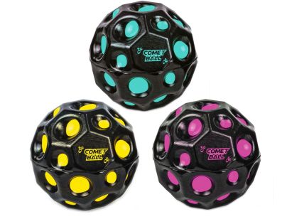 Alltoys Skákací loptička Super Comet