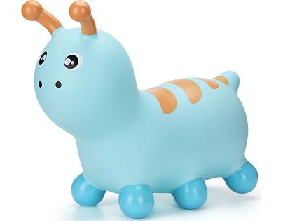 Alltoys Skákacie zvieratko Húsenica