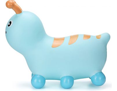 Alltoys Skákacie zvieratko Húsenica