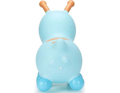 Alltoys Skákacie zvieratko Húsenica