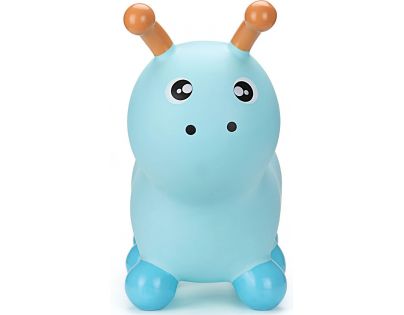 Alltoys Skákacie zvieratko Húsenica