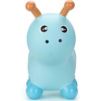 Alltoys Skákacie zvieratko Húsenica 4