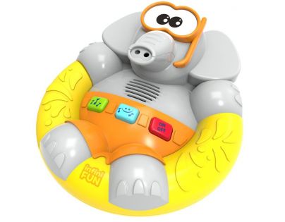 Alltoys Slon do vane