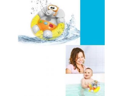 Alltoys Slon do vane