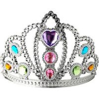 Alltoys Šperky pre princezné s kúzelnou šperkovnicou 3
