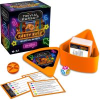 Alltoys Spoločenská hra Trivial Pursuit - Párty