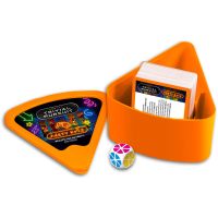 Alltoys Spoločenská hra Trivial Pursuit - Párty 2