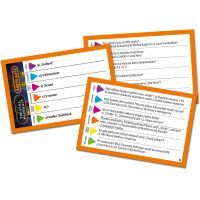 Alltoys Spoločenská hra Trivial Pursuit - Párty 4