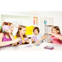 Alltoys Spoločenská hra WHOT Gabinčin kúzelný domček 3