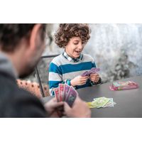 Alltoys Spoločenská hra WHOT Gabinčin kúzelný domček 4