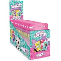 Alltoys Spoločenská hra WHOT Gabinčin kúzelný domček 6