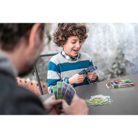 Alltoys Spoločenská hra WHOT Svetové futbalové hviezdy 5