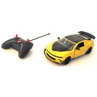 Alltoys Športové RC auto 1 : 18 žlté 18Y