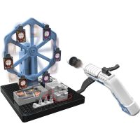 Alltoys Stavebnice elektrické obvody rotácie 2