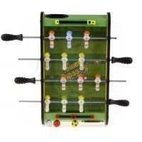 Alltoys Stolní fotbal 40 x 24 x 6,8 cm 2