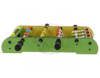 Alltoys Stolní fotbal 40 x 24 x 6,8 cm