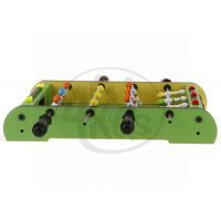 Alltoys Stolní fotbal 40 x 24 x 6,8 cm 3