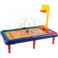 Alltoys Stolní hry 6v1 4