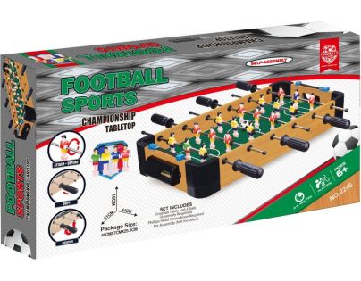 Alltoys Stolný futbal (2246)