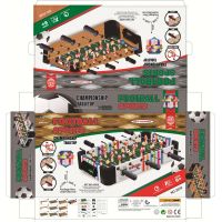 Alltoys Stolný futbal (2246) 3